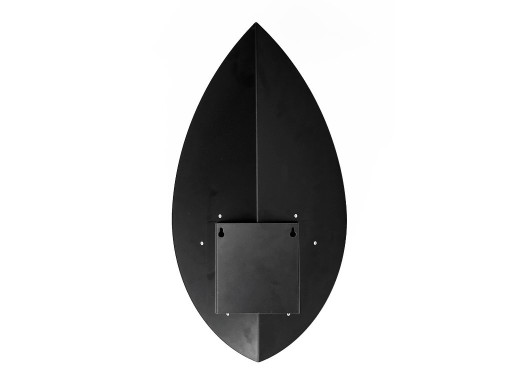 Kaminwanddekoration von Alfra Design – decoratieve objecten, Metal (photo 2 of 16)
