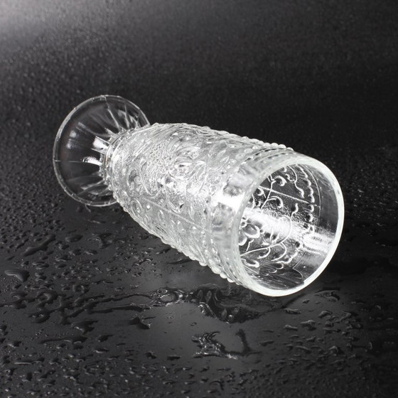 Image 1 of Vintage Cibulak Glass by Pavel Panek: Mid-Century Czech Design