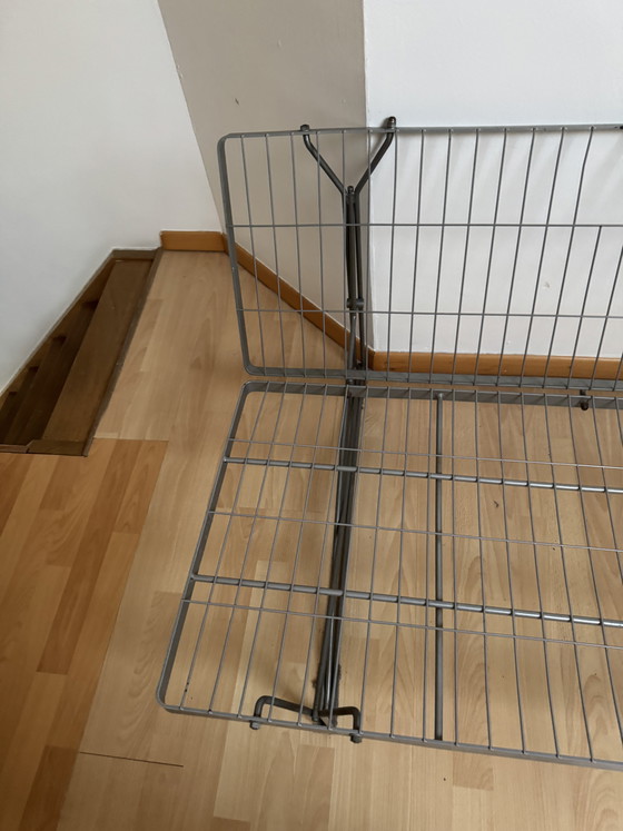 Image 1 of Canapé vintage IKEA "MOMENT" Niels Gammelgaard 1980 Canapé - Designer