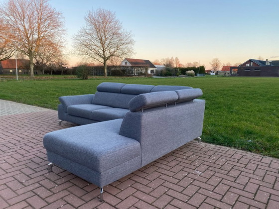 Image 1 of Divano angolare Montel Gray