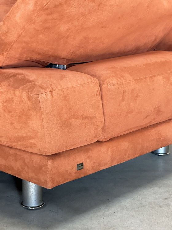 Image 1 of Rolf Benz 355 - 2.5-seater sofa