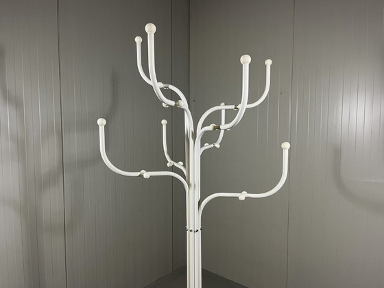 Image 1 of Tree coat rack by Fritz Hansen by Sidse Werner