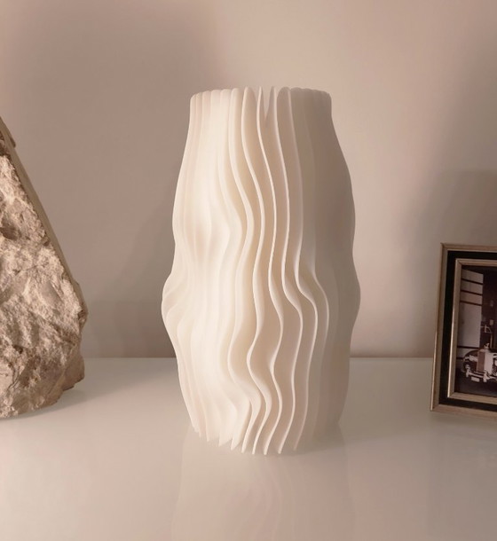 Image 1 of Morandi® Lamella #1 Lampe de table Lampe de bureau