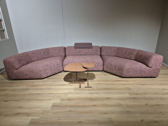 Image 1 of Montis Aztec - Modello da esposizione - Divano Organic Elements - Tessuto - Design