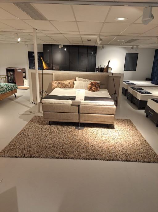 Tapis en marbre 200x300 cm