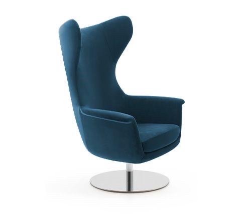 Image 1 of New Italian Design Armchair