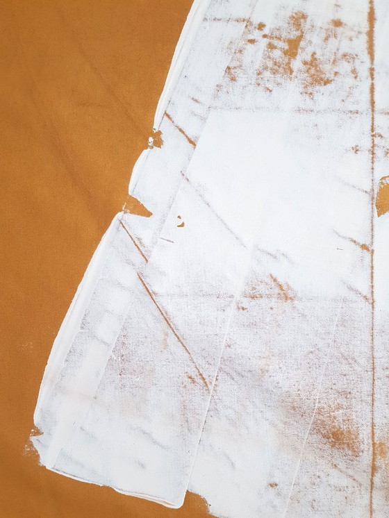 Image 1 of Jürgen Angeler - The Golden Serenity