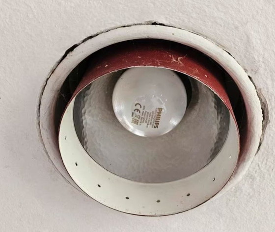 Image 1 of RAAK Amsterdam Ceiling lamp set R-139