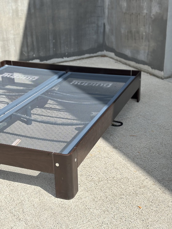 Image 1 of Letto Auping Auronde 180 x 200