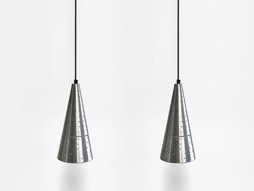 Juego de lámparas colgantes Vormalux