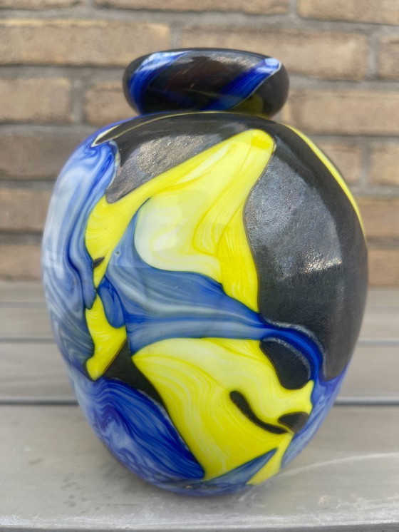 Image 1 of Vase
