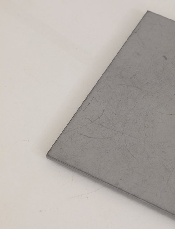 Image 1 of Lampada da terra "Delight" gialla di Adrien Gardère per Cinna / Ligne Roset, vintage circa 1990