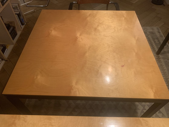 Image 1 of Mesa compuesta de partes separadas