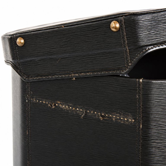 Louis Vuitton, Epi Boite Chapeaux 50 Hoedendoos – Reistassen, Kalfsleer (photo 17 of 22)