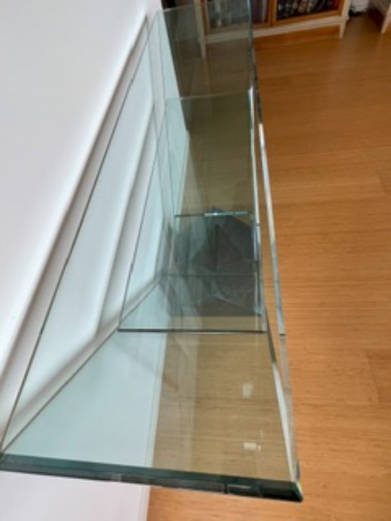 Image 1 of Consola "Victoire" - Roche Bobois