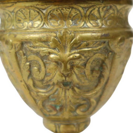 Image 1 of Oude Messing Beker