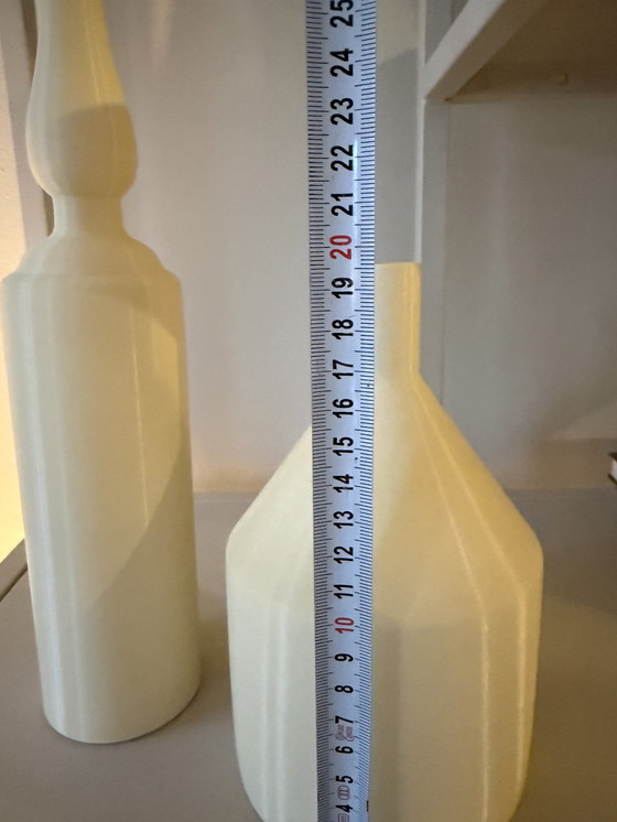 Image 1 of Set di 2 vasi Morandibio