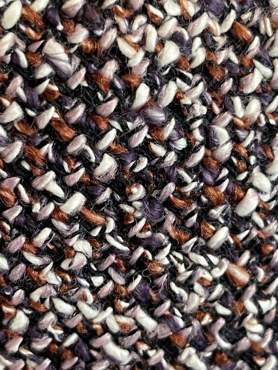 Image 1 of Leolux Mayon 3 zits bank 