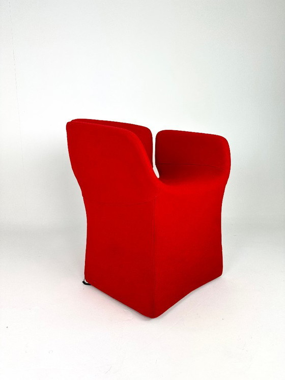 Image 1 of Paar Moroso Bloomy Sessel