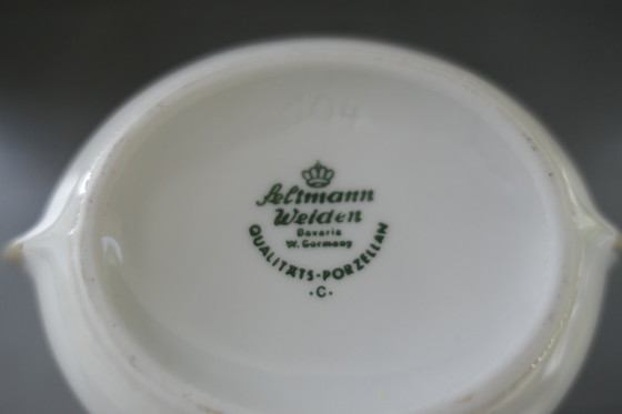 Image 1 of Vaso vintage Seltmann Weiden Bavaria W. Germania