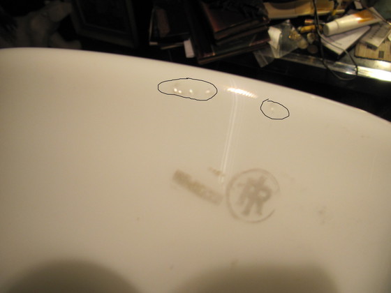 Image 1 of Hamolite Plafondlamp Type Patras Ontwerp Frans Hamers