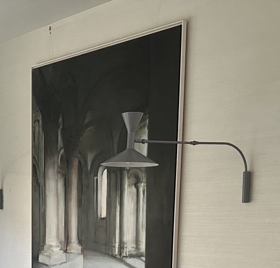 Image 1 of 2x Lámpara Nemo de Marsella