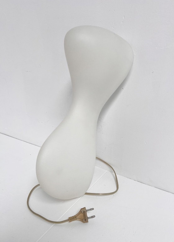 Image 1 of Model Blob lamp by Karim Rashid for Foscarini, 2002