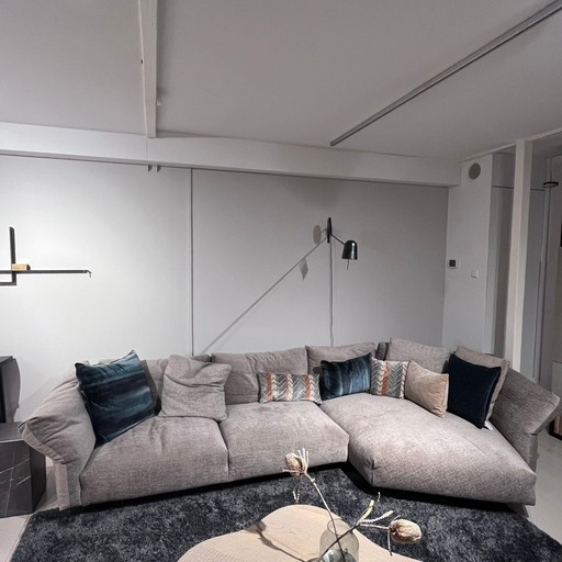 B&B Italia Dambo hoekbank