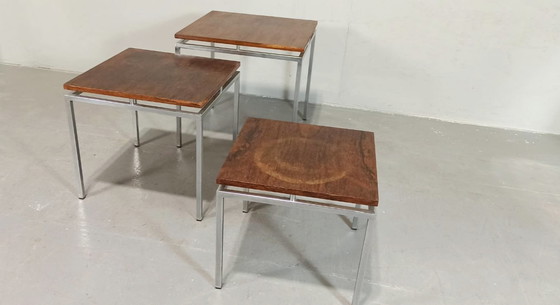 Image 1 of Tavolini da salotto di metà secolo