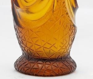 Image 1 of Scailmont Vase - Henri Heemskerk - Luxor model - Art Deco period