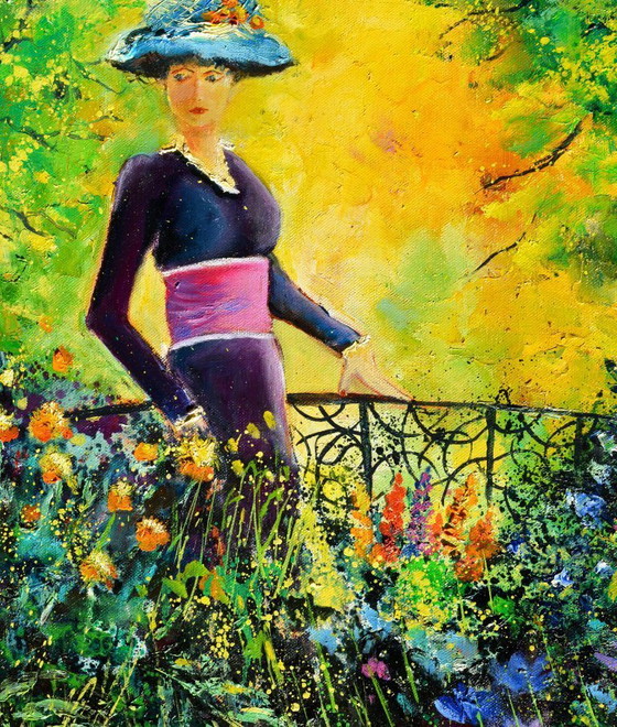 Image 1 of Nel giardino