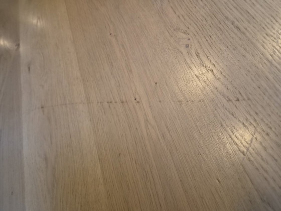 Ronde Eettafel Goosens – Goossens, Wood (photo 5 of 6)