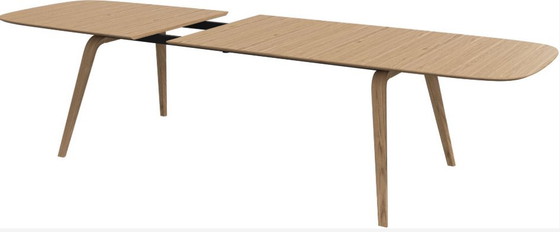 Image 1 of Boconcept - Hauge Extendable Table