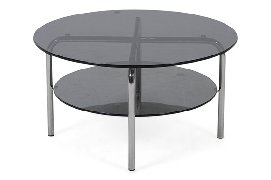 Image 1 of Tavolino Thonet 516