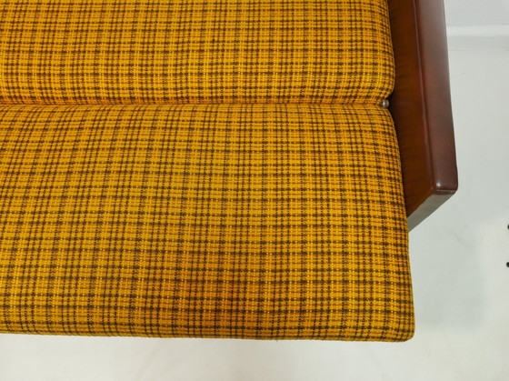 Image 1 of Vintage sofa, couch with sleeping function, 60s, Germany