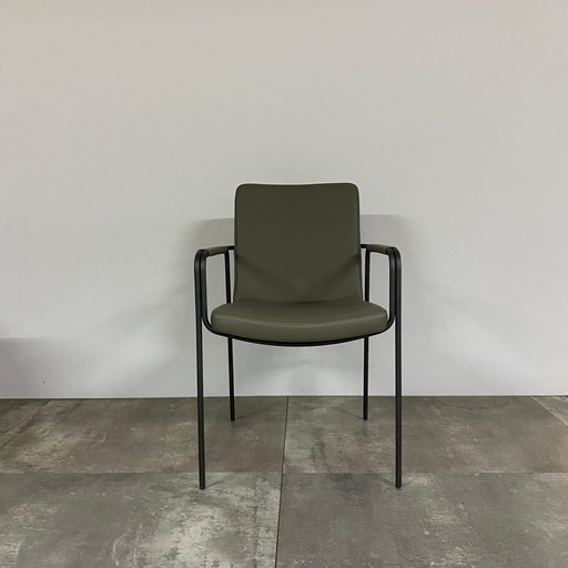 Sedia da pranzo Bert Plantagie Tibbe (set di 4)