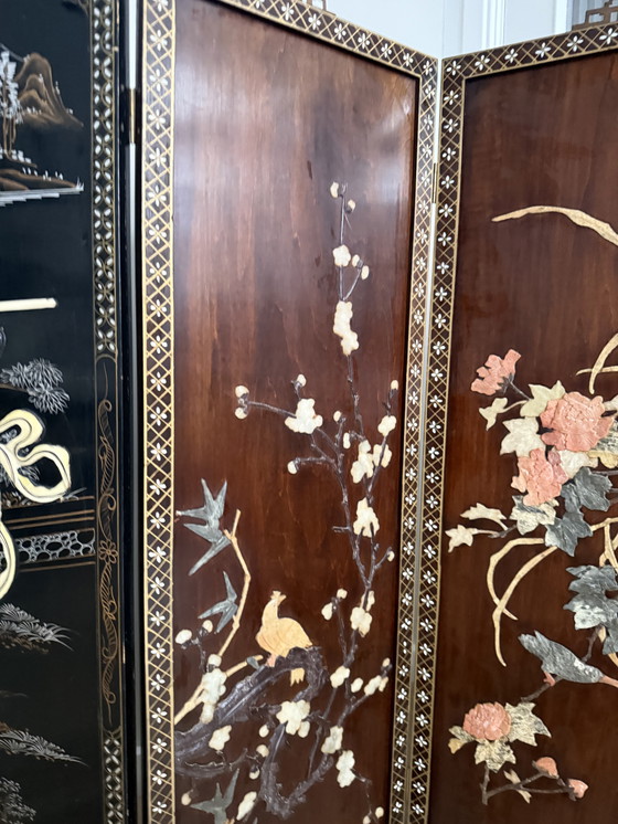 Image 1 of Divisorio cinese vintage