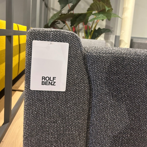 Image 1 of Rolf Benz Linea 2,5-zitsbank