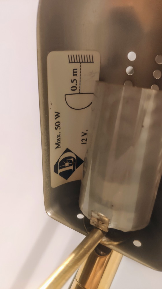 Image 1 of Lampada da terra Deknudt