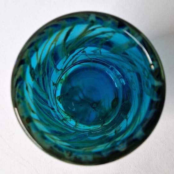 Image 1 of Mdina - Vaas - Gesigneerd