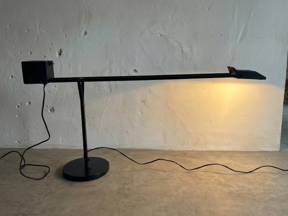 Image 1 of Phase lamp Cisne 1980
