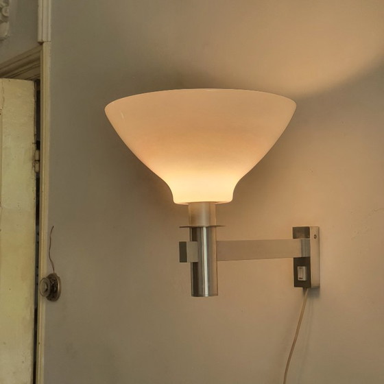 Image 1 of Vintage wall lamp RAAK
