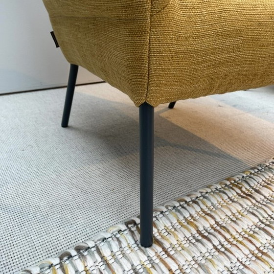 Image 1 of LABEL vandenberg Cocoon Lounge fauteuil