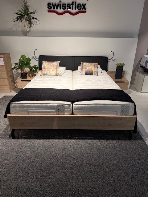 Image 1 of Letto Nolte Concept Me 500 - 180x210