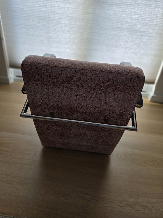 Image 1 of 2 scylla stoelen leolux