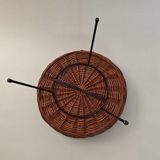 Image 1 of Cesta de lectura Artimeta años 50 y 60