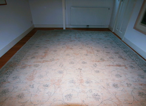 Large rug by Louis de Poortere 260x380