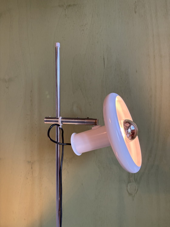 Image 1 of Fog & Mørup Optima 4 design danois