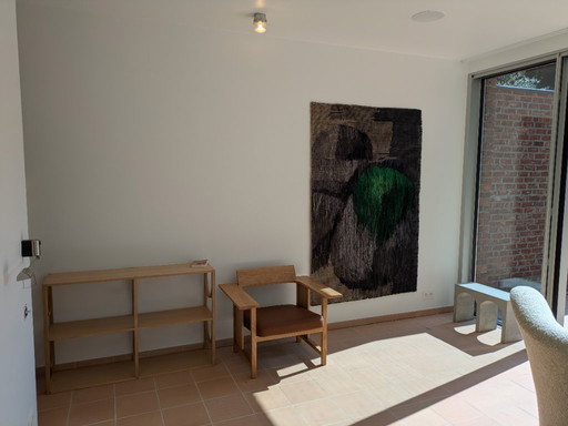 Fauteuil Mattiazzi Clerici