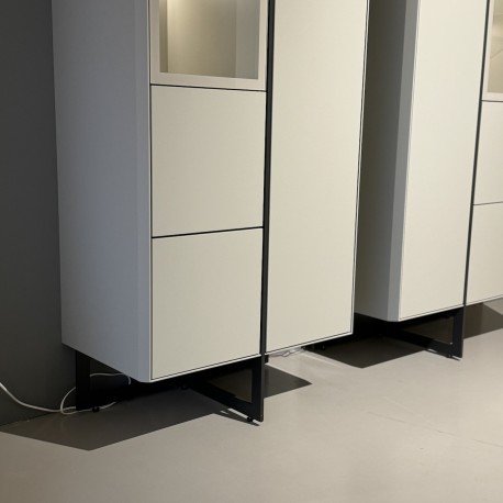 Image 1 of Fonis display case